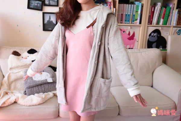 日本品牌 Liv Heart