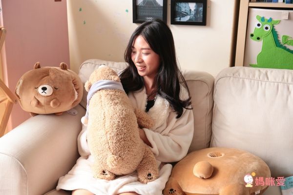 日本品牌 Liv Heart