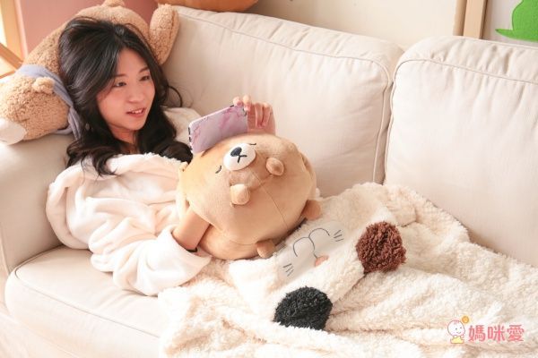 日本品牌 Liv Heart