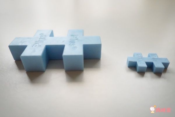 加加積木 PLUS PLUS - Mini小顆粒-夢幻系列-夢幻600pcs