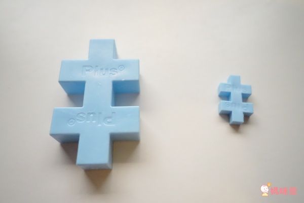 加加積木 PLUS PLUS - Mini小顆粒-夢幻系列-夢幻600pcs