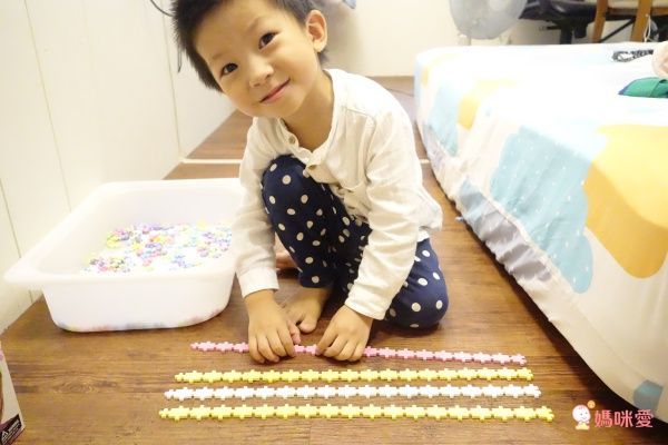 加加積木 PLUS PLUS - Mini小顆粒-夢幻系列-夢幻600pcs