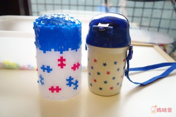 親子天下好玩具 100 選 ♛ 丹麥 PLUS PLUS 加加積木