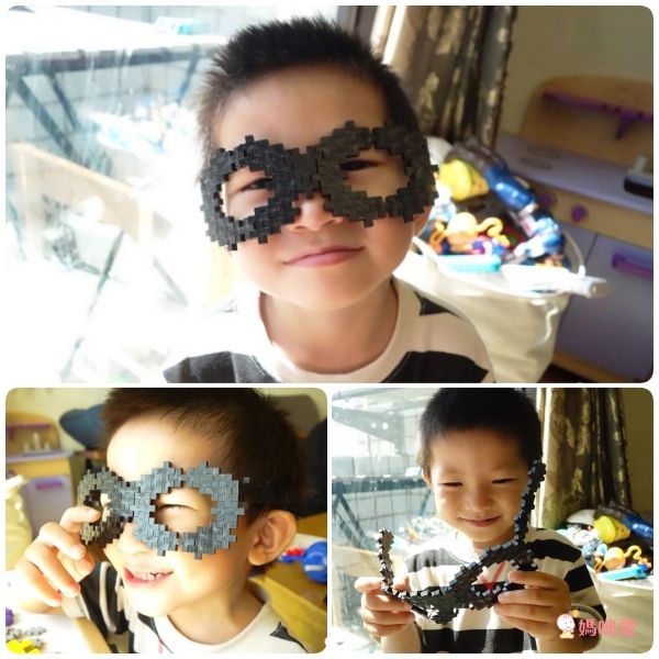 加加積木 PLUS PLUS - Mini小顆粒-夢幻系列-公主170pcs