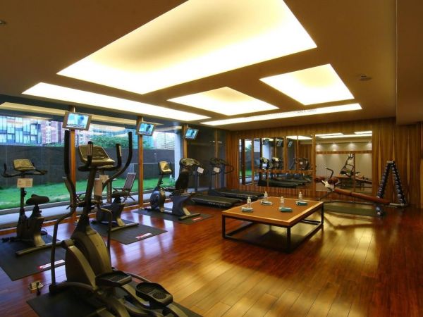 台中商旅 THE HUNG'S MANSION