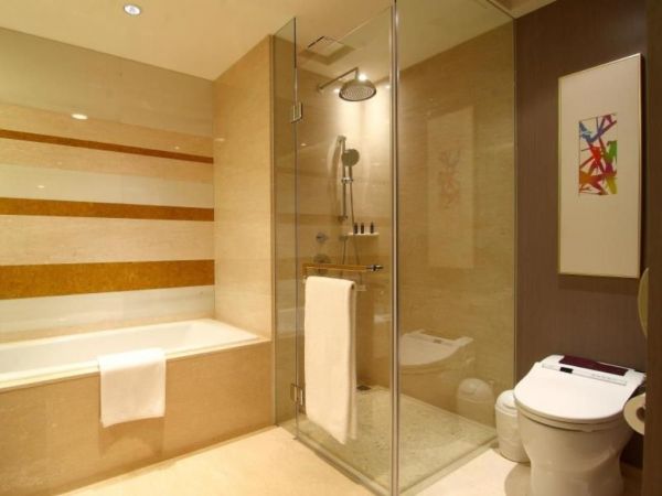 台中商旅 THE HUNG'S MANSION