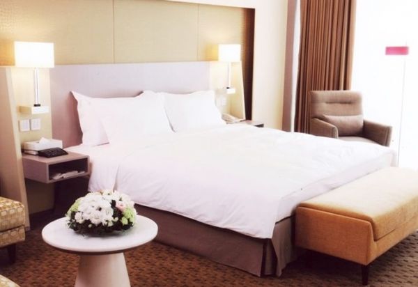 台中商旅 THE HUNG'S MANSION