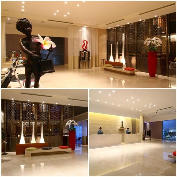 台中商旅 THE HUNG'S MANSION