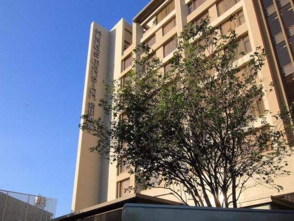 台中商旅 THE HUNG'S MANSION