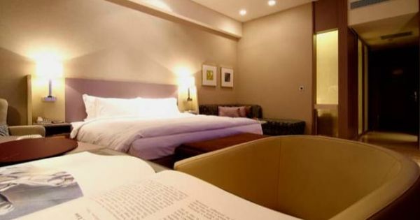 台中商旅 THE HUNG'S MANSION