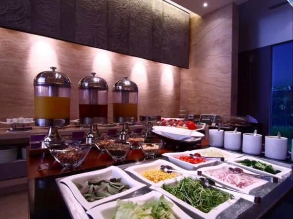 台中商旅 THE HUNG'S MANSION