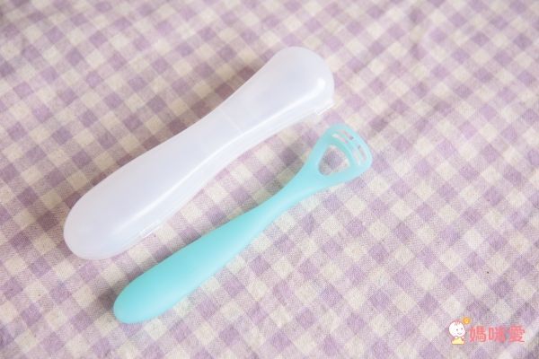 Leben 日本製舌苔清潔器