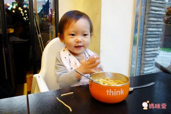 Leben 日本製不鏽鋼幼兒湯匙叉