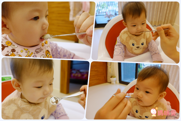 Leben 日本製不鏽鋼離乳期湯匙