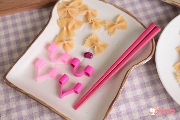 nonoji 魔法學習筷組SS