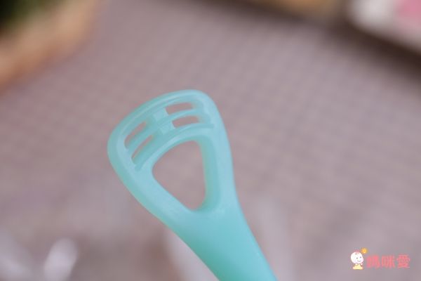 Leben 日本製舌苔清潔器