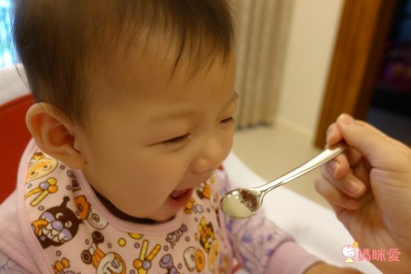 Leben 日本製不鏽鋼離乳期湯匙