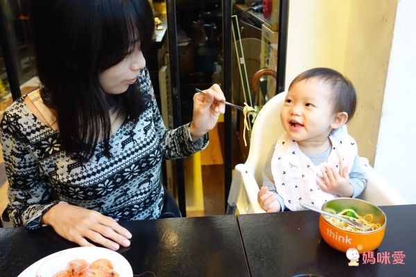 Leben 日本製不鏽鋼幼兒湯匙叉