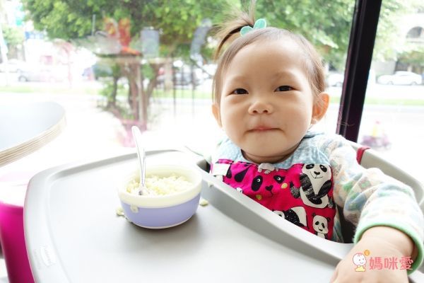 Leben 日本製不鏽鋼幼兒湯匙