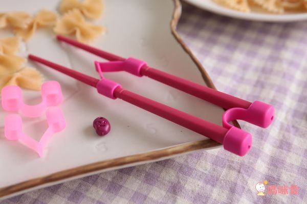 nonoji 魔法學習筷組SS