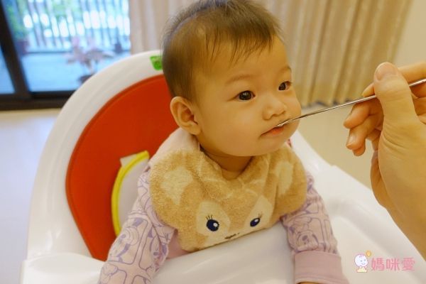 Leben 日本製不鏽鋼離乳期湯匙