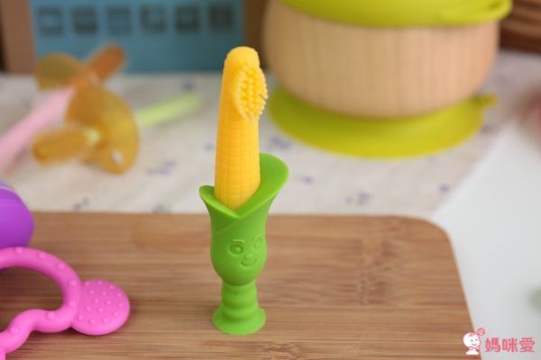  紐西蘭品牌 haakaa 副食品系列商品 