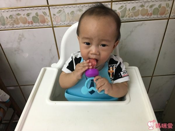  紐西蘭品牌 haakaa 副食品系列商品 