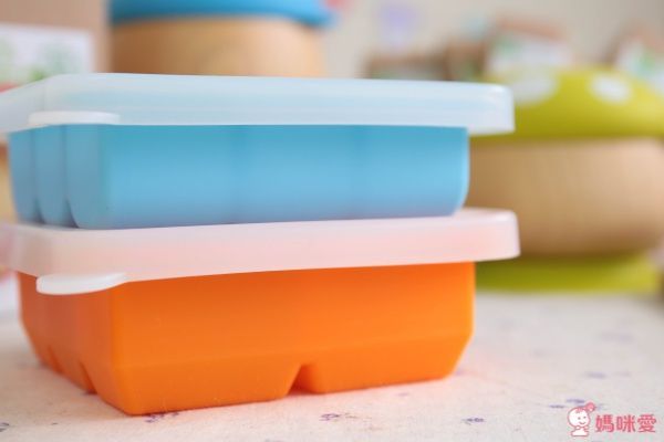  紐西蘭品牌 haakaa 副食品系列商品 