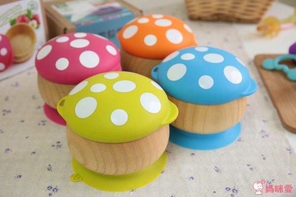  紐西蘭品牌 haakaa 副食品系列商品 