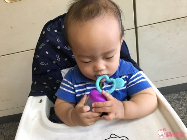  紐西蘭品牌 haakaa 副食品系列商品 