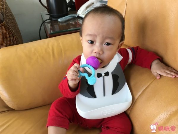  紐西蘭品牌 haakaa 副食品系列商品 