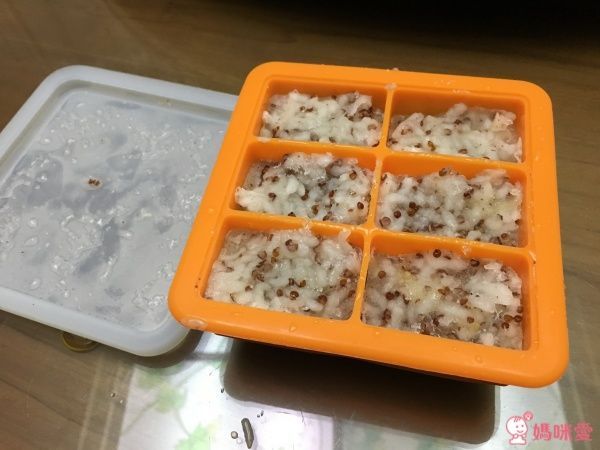  紐西蘭品牌 haakaa 副食品系列商品 