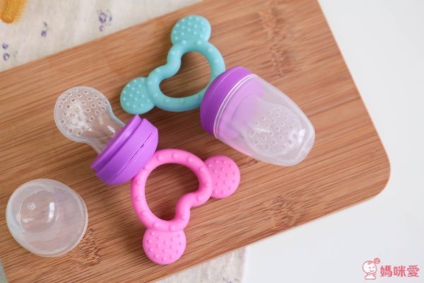  紐西蘭品牌 haakaa 副食品系列商品 