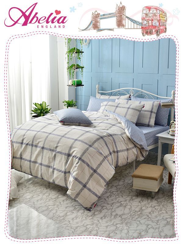 Great Living 格蕾 ❤ 英國Abelia 寢具