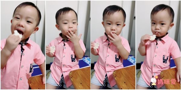 米大師 - 探索者米餅-糙米口味-淨重40公克/盒