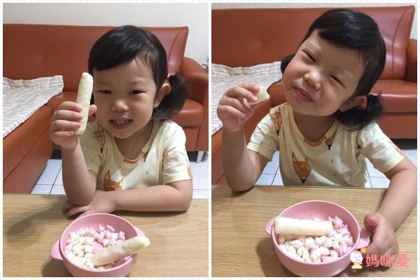 米大師 - 寶寶果然棒棒-青蘋果紅蘿蔔口味-2.5gX14包/盒