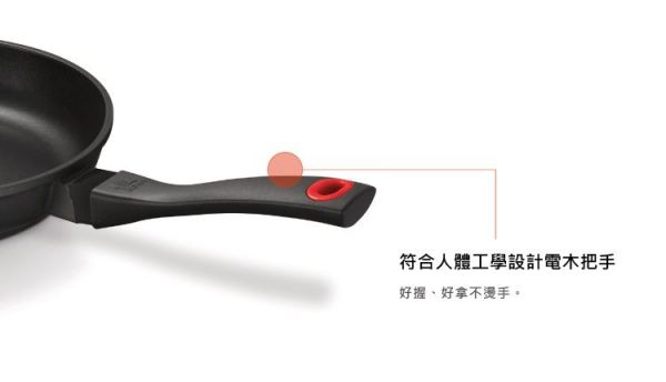 廚房新手的救星 ★ 德國貝卡BEKA鍋具