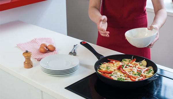 廚房新手的救星 ★ 德國貝卡BEKA鍋具