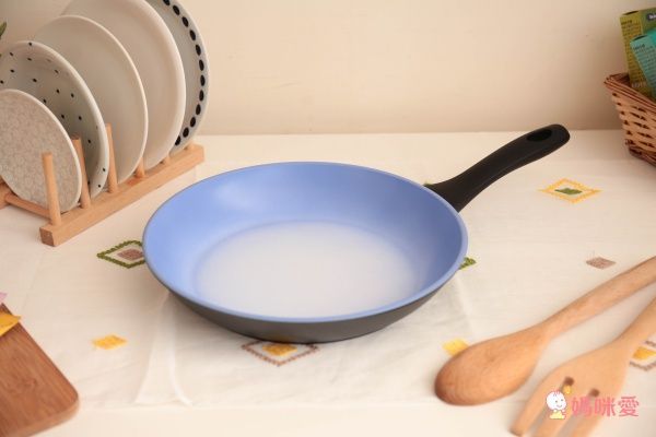 廚房新手的救星 ★ 德國貝卡BEKA鍋具