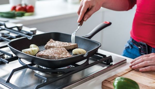 廚房新手的救星 ★ 德國貝卡BEKA鍋具