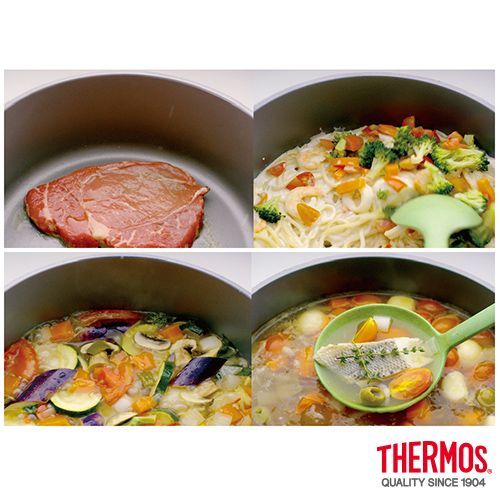 廚房新手的救星 ★ 德國貝卡BEKA鍋具