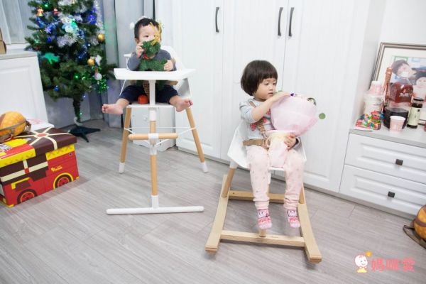 FARLIN Urchwing 兒童成長餐椅