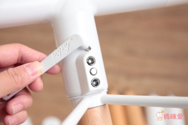 FARLIN Urchwing 兒童成長餐椅