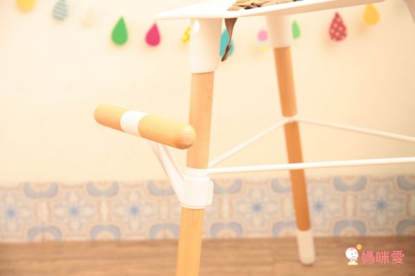 FARLIN Urchwing 兒童成長餐椅