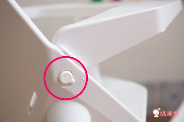 FARLIN Urchwing 兒童成長餐椅