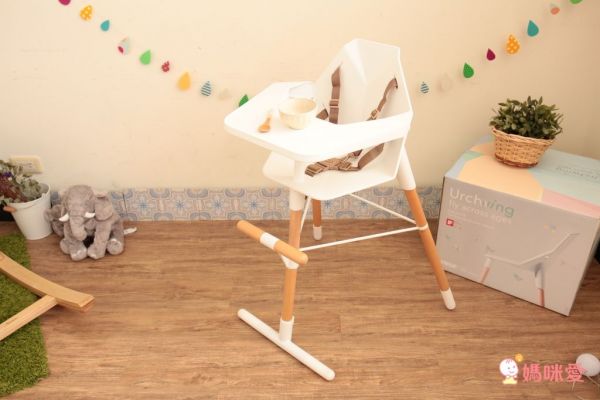 FARLIN Urchwing 兒童成長餐椅