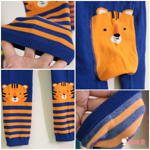 韓國 Vaenaitbaby 屁屁褲X防踢背心