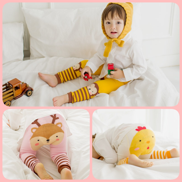 韓國 Vaenaitbaby 屁屁褲X防踢背心