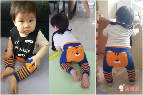 韓國 Vaenaitbaby 屁屁褲X防踢背心