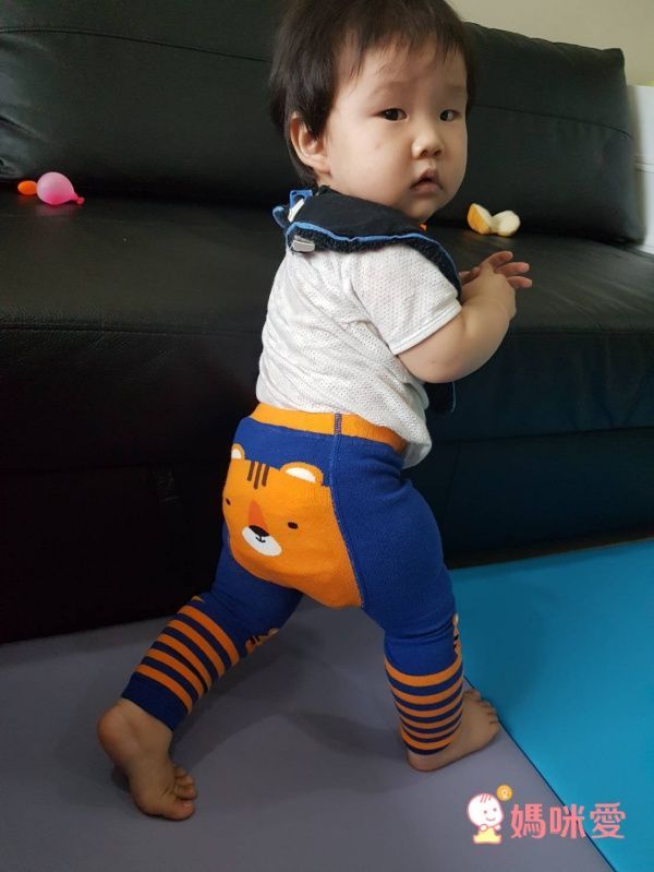 韓國 Vaenaitbaby 屁屁褲X防踢背心